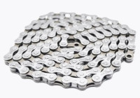 Цепь Shimano, HG40, 6/7/8ск, 116 зв. с замком