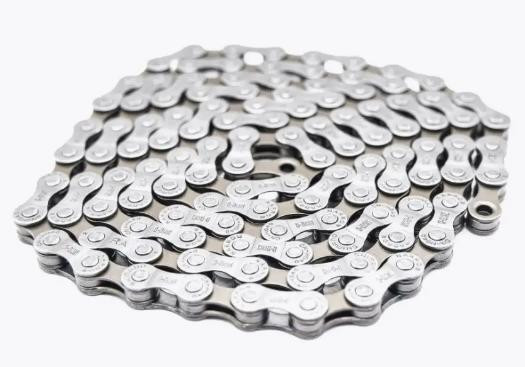 Цепь Shimano, HG40, 6/7/8ск, 116 зв. с замком