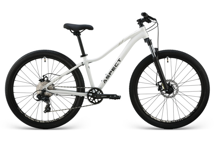 Aspect ALMA 26 XS 14,5" Белый