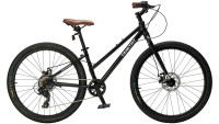 Timetry TT269 26" чёрный