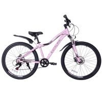 Katalina 26"х14" розовый