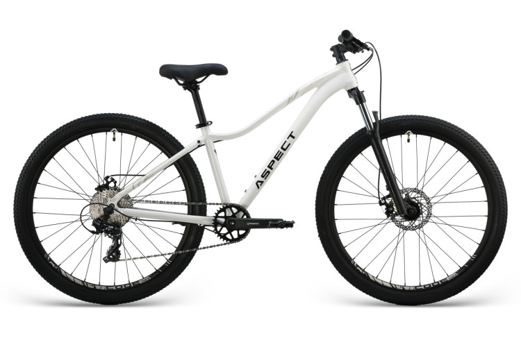 Aspect ALMA 27.5 S 16" Белый