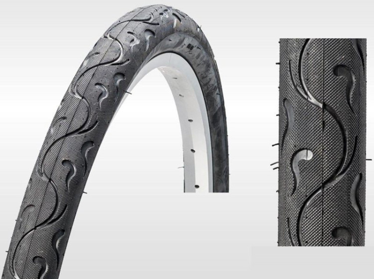 TIREPROFI 24*2.125 8420