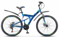 Focus MD 27.5" 21-sp V010