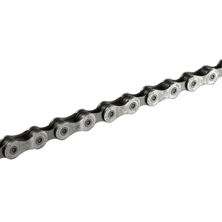 Цепь Shimano XT, HG93, 9ск, 118 зв., амп.пин (1шт)