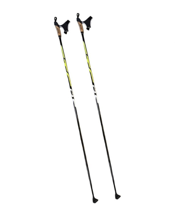 Палки RS Race Sport карбон 150 деколь
