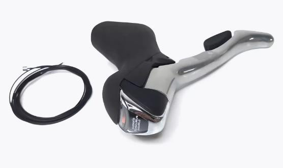 Шиф/Тор.р. Shimano Tiagra, 4501, лев/пр, 3ск.