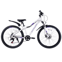Katalina 26"х14" белый