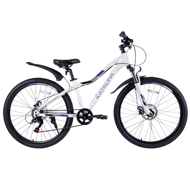 Katalina 26"х14" белый