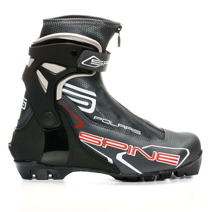 Ботинки лыжные SNS SPINE Polaris 485 39