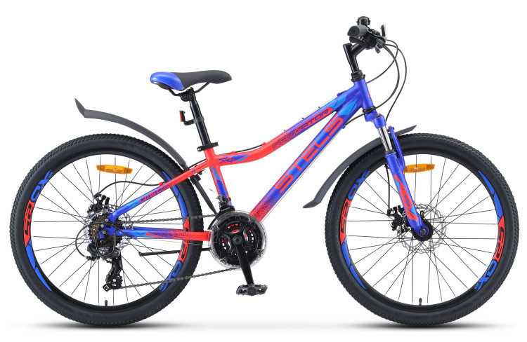 Navigator-410 MD 24" 21-sp V010
