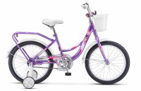 Flyte Lady 18" Z011