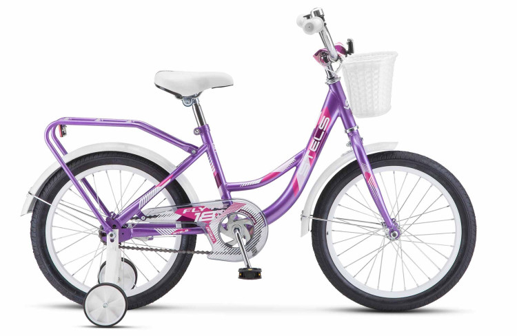 Flyte Lady 18" Z011