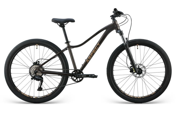 Aspect ALMA ELITE 27.5 M 18" Бежевый