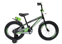 20" ZIGZAG SPORT черный