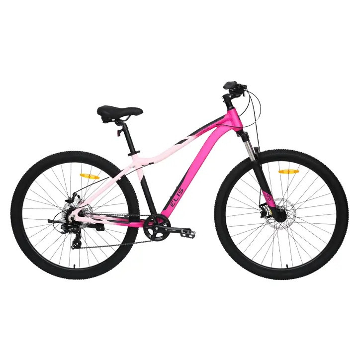 Elis 26"х16" Розовый