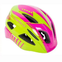 Шлем Country 1.0 Pink Шлем Country 1.0 Pink