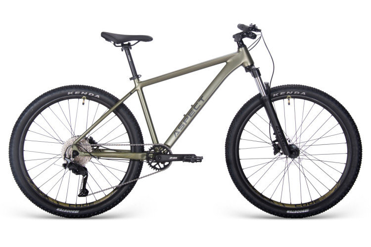 Aspect COBALT 27.5 M 18" Зеленый