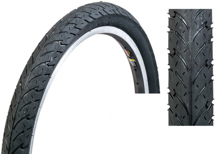 TIREPROFI 20x2.125 2005