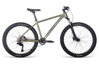 Aspect COBALT 29 L 20" Зеленый