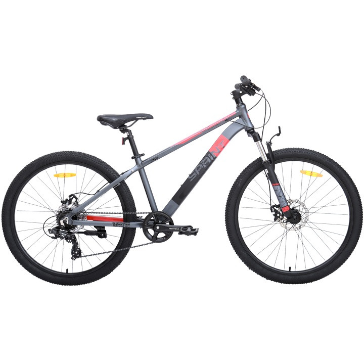 Sprint 26"х14" красный