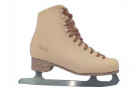 Коньки фигурные TECH TEAM Holly р.39