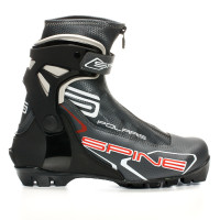 Ботинки лыжные SNS SPINE Polaris 485 45