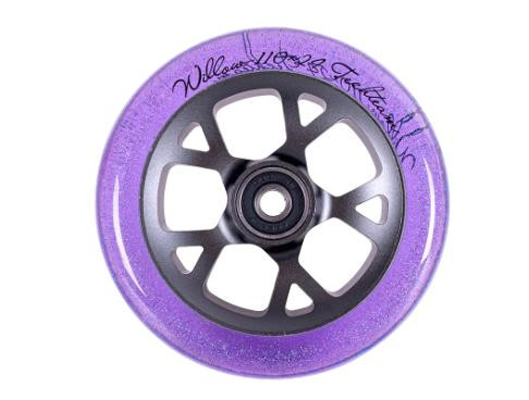 Колесо для самоката X-Treme 110мм Willow, purple