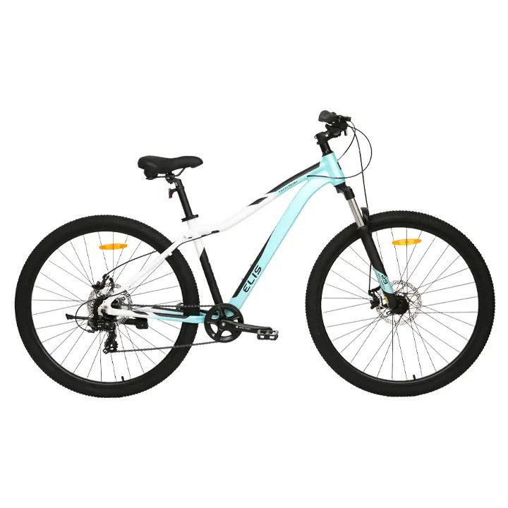 Elis 26"х14" бирюзовый