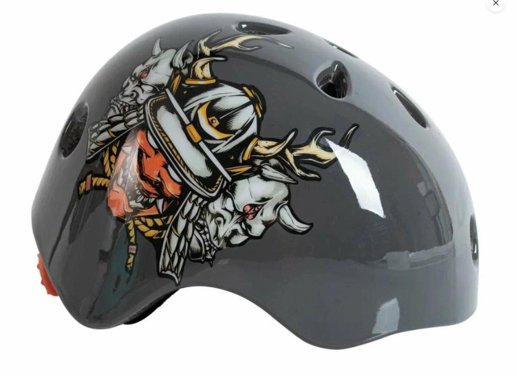 Шлем XTR 2.0 Grey