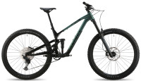 Aspect Dominant 29 M 18" Черно-зеленый 2026