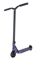 Самокат трюковой TECH TEAM Vibe 45 purple Самокат трюковой TECH TEAM Vibe 45 purple