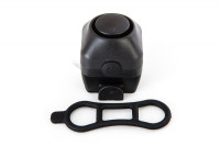 Электросигнал звуковой "СИРЕНА" 5360 силиконовый Электросигнал звуковой "СИРЕНА" 5360 силиконовый