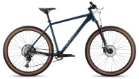 Aspect Big Boy Pro 29 XXL 24" Синий 2026