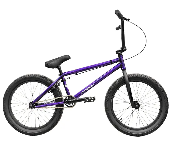 MILLENIUM 20"  фиолетовый