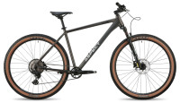 Aspect Big Boy 29 XXL 24" Серый 2026