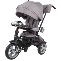 TECH TEAM Luxury серый TECH TEAM Luxury серый