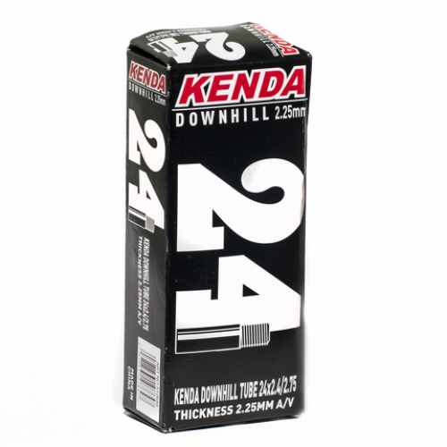 Камера KENDA 24"x2,4/2.75 A/V Downhill