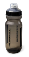 Фляга с крышкой Atom Charge 600мл. Cool Transparent Фляга с крышкой Atom Charge 600мл. Cool Transparent