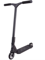 Самокат трюковой TECH TEAM  Provokator 45 BLACK