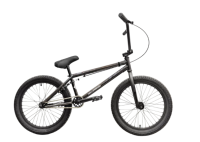 MILLENIUM 20"  черный