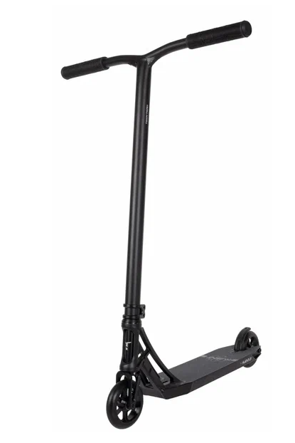 Самокат трюковой TECH TEAM  KVANT V3  black