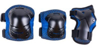 Защита Safe fit teens 1.0 blue M