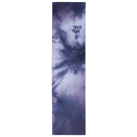 Шкурка для самоката Tie-dye 610x170 Шкурка для самоката Tie-dye 610x170