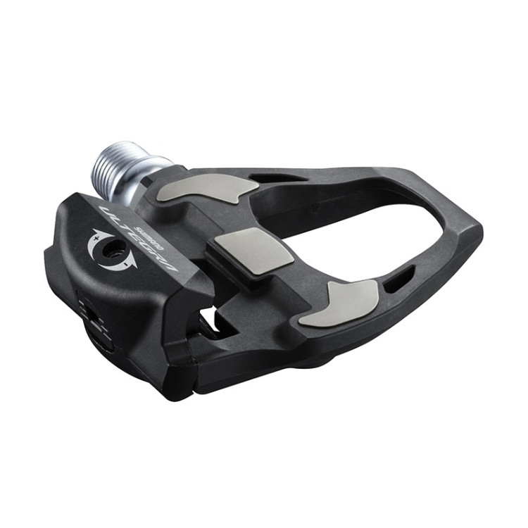 Педали Shimano Ultegra, R8000, с шипами SH11