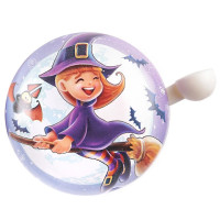 Звонок велосипедный "Люси", 50мм Звонок велосипедный "Люси", 50мм