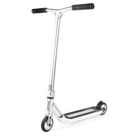 Самокат трюковой TECH TEAM  Zefir Lite 47  grey