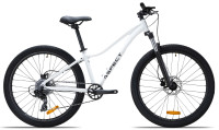 Aspect Oasis Pro 26 SE XS 14,5" Белый 2026 Aspect Oasis Pro 26 SE XS 14,5" Белый 2026