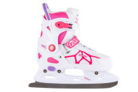 Раздвижные коньки Gerda р.29-32 (XS)