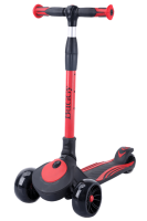 Самокат TECH TEAM Buggy red